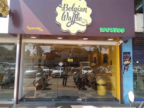 How To Start A Belfian Waffle Franchise In India Franchise Karo