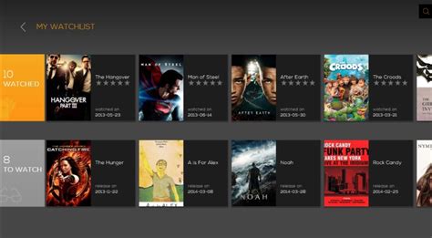 Best Free Movie Apps For Windows