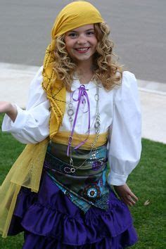 Girls create a costume for girls who want to add some diy style to their halloween look, spirit's create a costume option is the perfect way to build the costume of your dreams. Pin on Fortune Teller Costumes