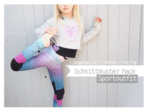 View 4 333 nsfw pictures and enjoy croptopgirls with the endless random gallery on scrolller.com. Delari_Sportoutfit_naehen_astrokatze_badelycra_diy ...