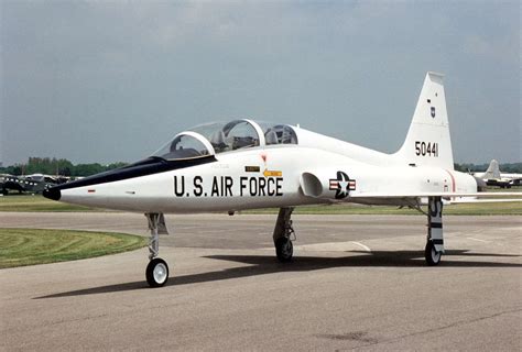 Northrop T 38 Talon Price Specs Photo Gallery History Aero Corner