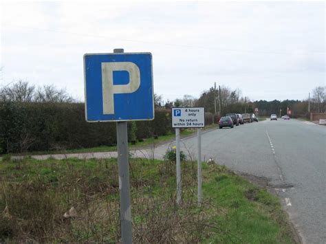 Filelayby Parking Restrictions On A50 Coppermine 10620