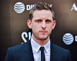 Brotherly Love! Jamie Bell's Son Is 'Incredibly Protective' of Baby ...
