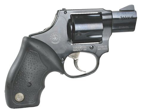 The Shooting Store Taurus 2380121ul 380 Mini Revolver Double 380
