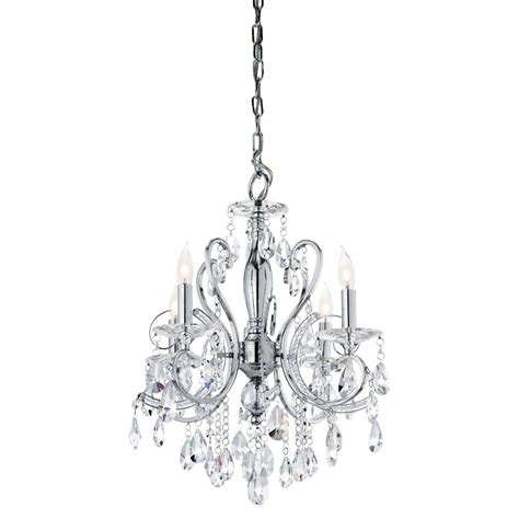 20 The Best Tiny Chandeliers