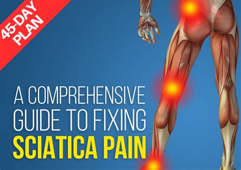 Sciatica Solution