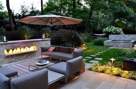 These ideas are suitable for all budgets and all spaces. 11 Best DIY Small Patio Ideas On a Budget - GooDSGN