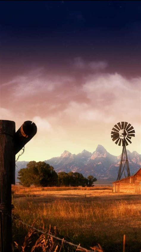 Cute Country Wallpapers Aesthetic ~ Collage Western Aesthetic