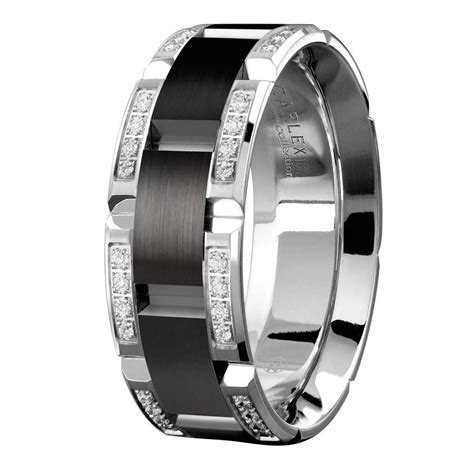 15 Collection Of Cartier Wedding Bands Mens