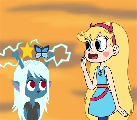 Star Butterfly And Emoji Doggo Samurai Jack Know Your Meme