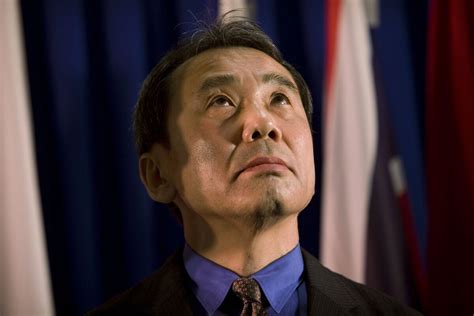 Ask Me Murakami Talks To Readers Online