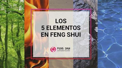 Los 5 Elementos En Feng Shui Y Cómo Te Pueden Aportar Bienestar