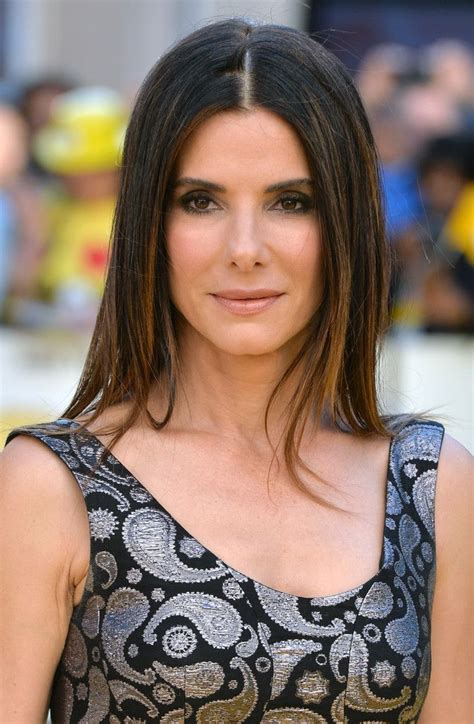 11 Sandra Bullock Height And Weight Ideas In 2021 Oursafety