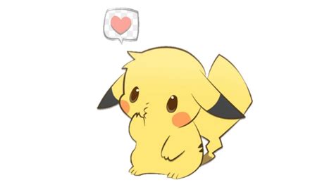 Desenhando Pikachu Do Pok Mon Youtube