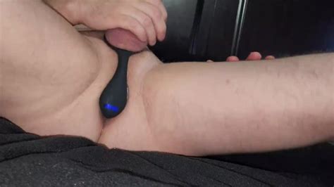 Self Thrusting Prostate Massager This Toy Is Amazing Pornhub Com