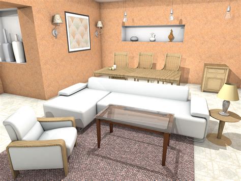 Say Yes To Comfortable Living Create Your House With Livehome3d