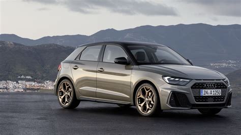 Rumors Suggest Electric Audi A1 Is In The Works Audiworld