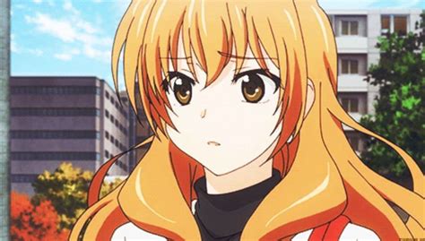 Anime Characters Girls Profile
