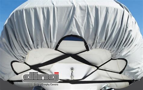 Dinghy Covers National Boat Covers