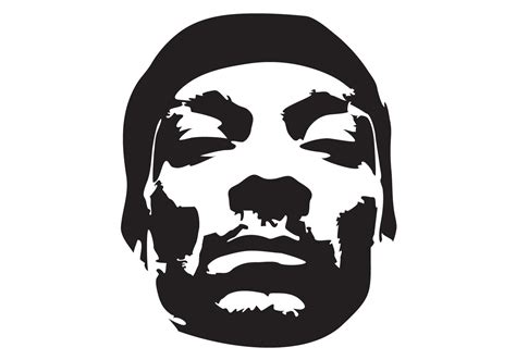 Free Snoop Dogg Vector from Vecteezy!