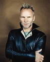 I Was Here.: Sting