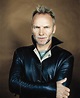 I Was Here.: Sting