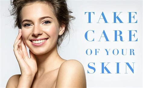 Flawless Skin Six Skin Care Habits To Start Now Good Skin Skin