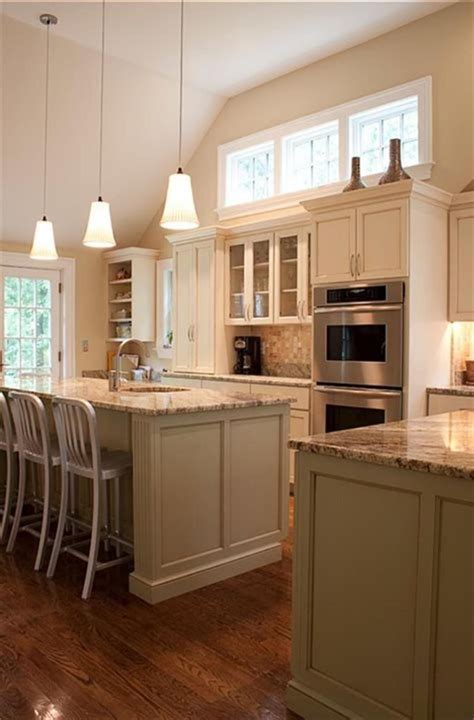 Popular Kitchen Cabinet Colors Kitchen Ideas