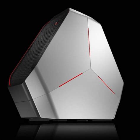 Dell Refreshes Alienware Area 51 With Amd Ryzen Threadripper And Intel