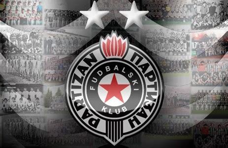 2056 fkp majica partizan bgd. FK Partizan Belgrade Squad - PES Stats Database