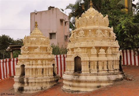 A Tour Of Bangalores Architectural Landmarks