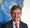 Erik Solheim | UNEP - UN Environment Programme