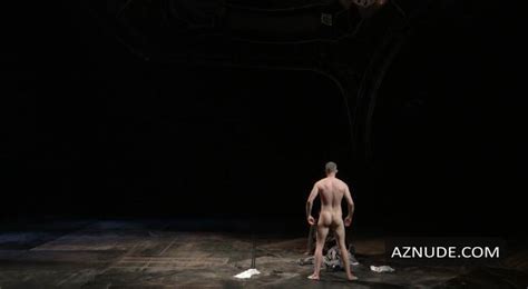 National Theatre Live Angels In America Nude Scenes Aznude Men
