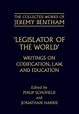 bol.com | The Collected Works of Jeremy Bentham | 9780198207474 ...