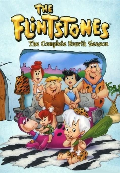 Series The Flintstones Season Independent Film News And Media