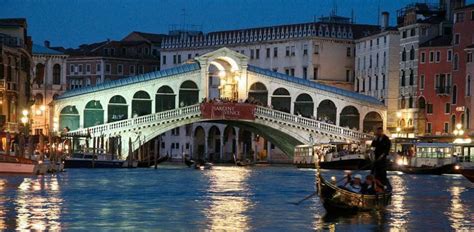 Spectacular Venice Italy Attractions 2020 The Dirty Passport