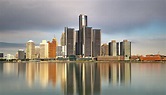 Detroit | Michigan | Estados Unidos da América - Enciclopédia Global™