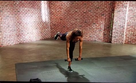 Jillian Michaels 10 Minute Body Transformation Review The Best Of