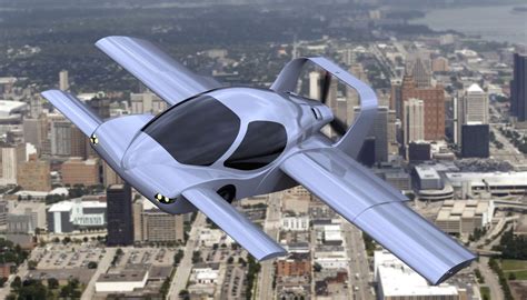 The Future Of Flight Design Seven Astounding Concept Aircraft