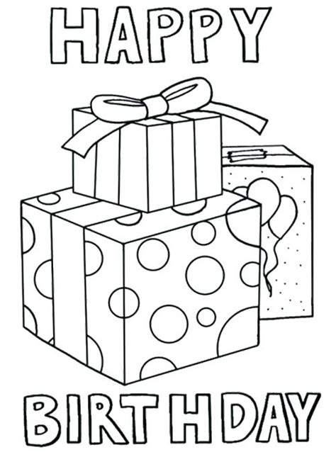 Birthday card for men and women, funny birthday card, single 4.25 x 5.5 greeting card with envelope, blank inside, here's to another year of questionable decisions by modern wit 4.9 out of 5 stars 15 $5.99 $ 5. Star Wars Birthday Coloring Pages at GetColorings.com | Free printable colorings pages to print ...