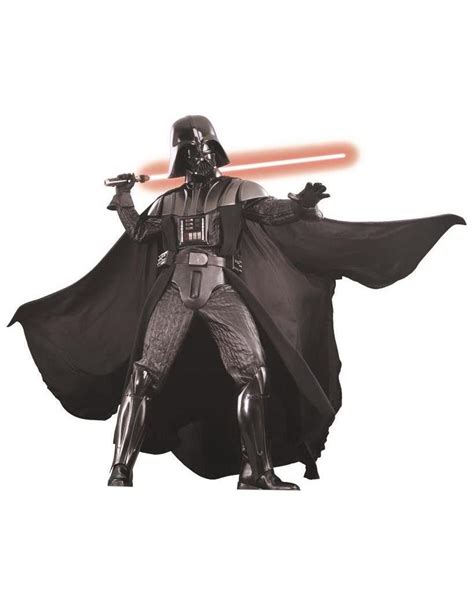 Darth Vader Supreme Costume