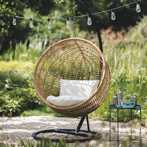 Outdoor Hanging Chair Everything You Need To Know About