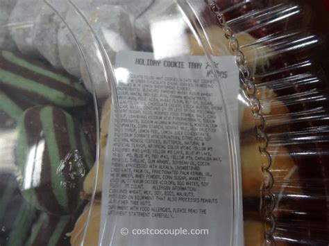 As the subject states, i'm trying to find some solid information if the water bottles sold at costco (kirkland brand) are bpa free or not. 21 Ideas for Costco Christmas Cookies - Most Popular Ideas of All Time