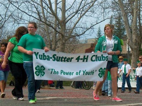 4 H Clubs Yuba Sutter Localwiki