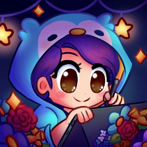 Discord has become one of the leading chat platforms on the web. rosedoodle.com : , 🎨 made myself a new discord pfp!
