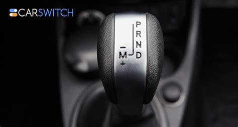 Explained Types Of Automatic Transmissions Carswitch