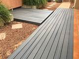 Images of Grey Wood Decking