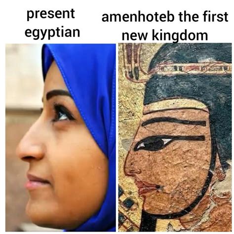 Egyptians Afrocentric Ancient Egyptian Skin Tones Faces People Quick Beauty Ancient Egypt