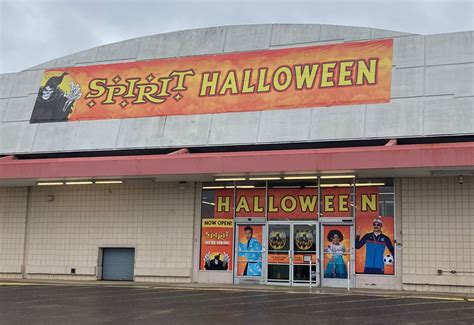 This Old Kmart Is Now A Halloween Store Here Are Other Spots To Buy