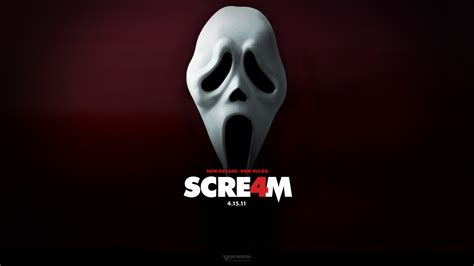 Free Wallpapers From Scream 4 Movie Movie Trailers 2018 Films 2018